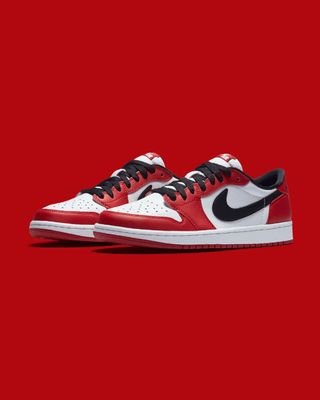 Air Jordan 1 Low "Chicago"