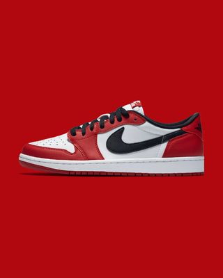 Air Jordan 1 Low "Chicago"