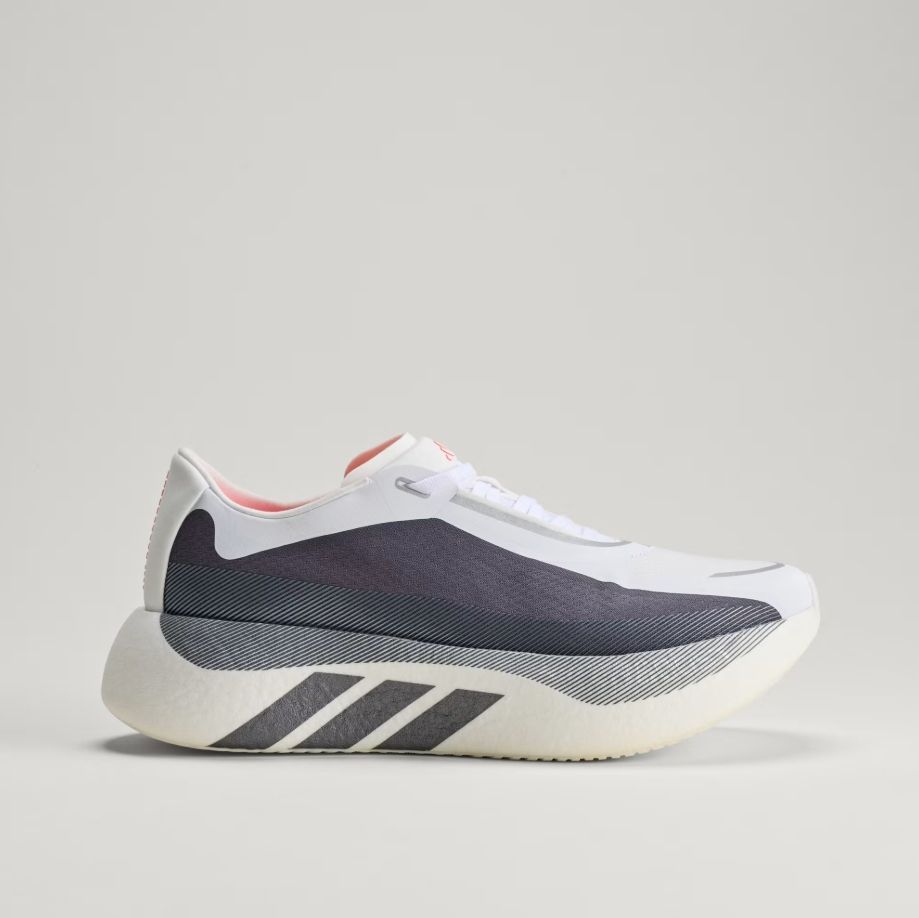 HYPERBOOST EDGE Running Shoes " Solar Turbo "