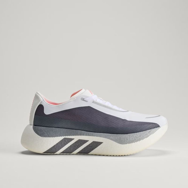 HYPERBOOST EDGE Running Shoes " Solar Turbo "