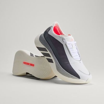 HYPERBOOST EDGE Running Shoes " Solar Turbo "