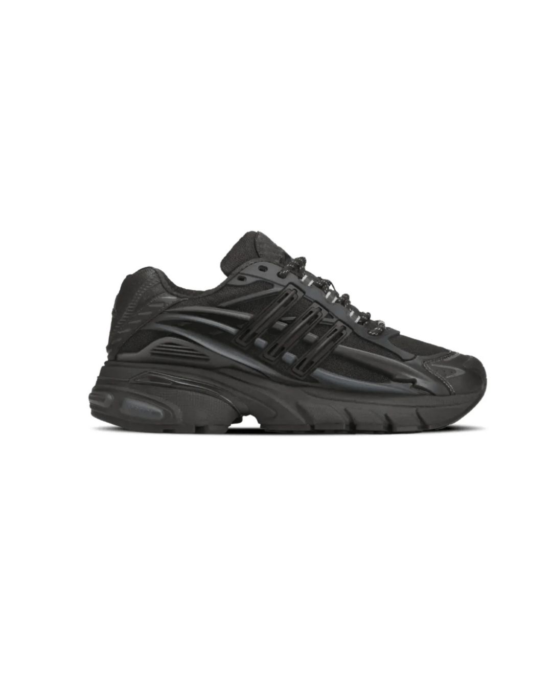 Adidas Adistar Jellyfish "Black"