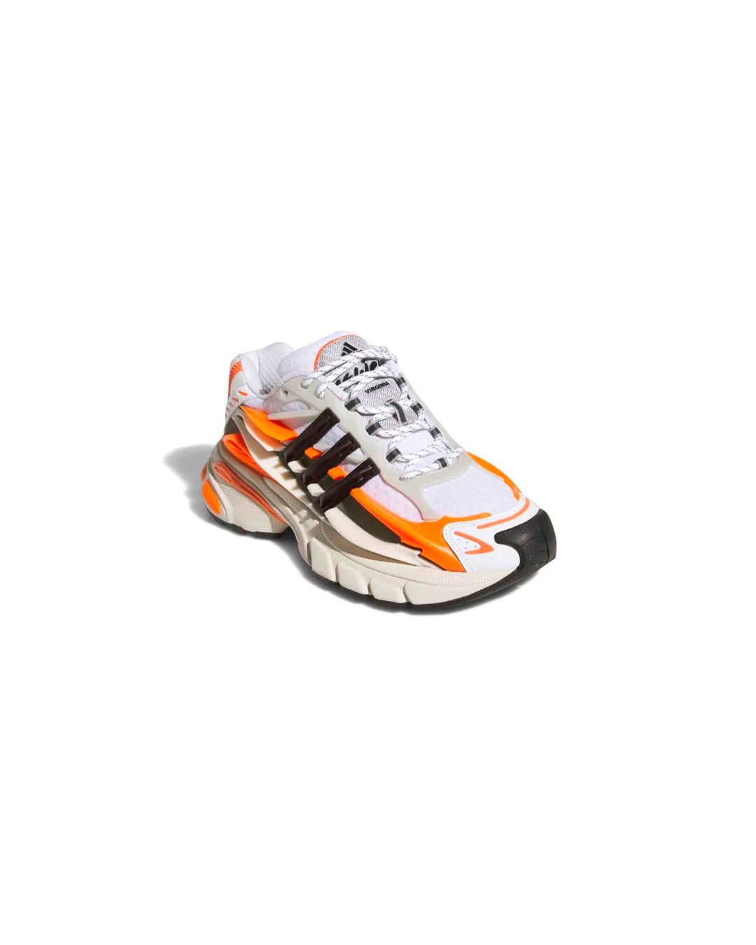 Adidas Adistar Jellyfish "White orange"
