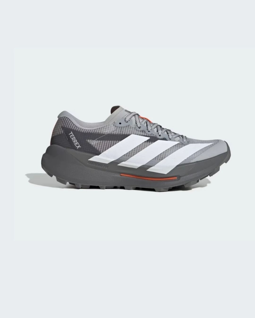 Adidas Terrex Agravic TT Trail Running GREY TWO