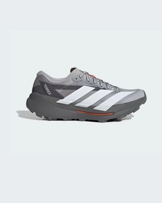 Adidas Terrex Agravic TT Trail Running GREY TWO