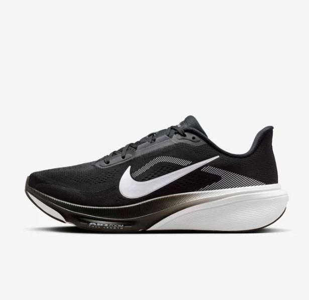 Nike Pegasus 42 " Black/Photon Dust "