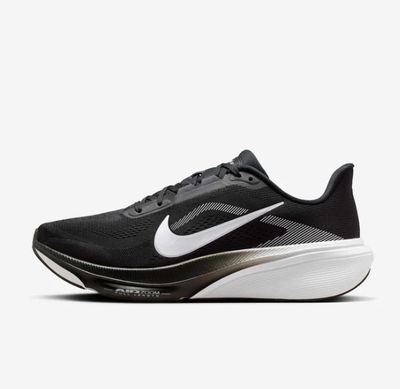 Nike Pegasus 42 " Black/Photon Dust "