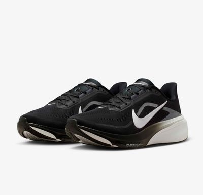 Nike Pegasus 42 " Black/Photon Dust "