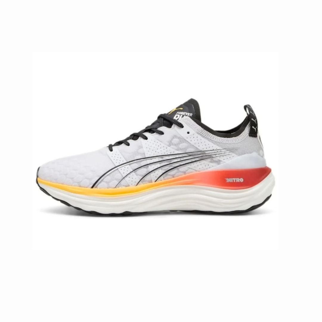 Puma FOREVERRUN NITRO "White Sun Stream"