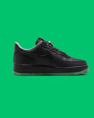 Nike Air Force 1 Low "Halloween"