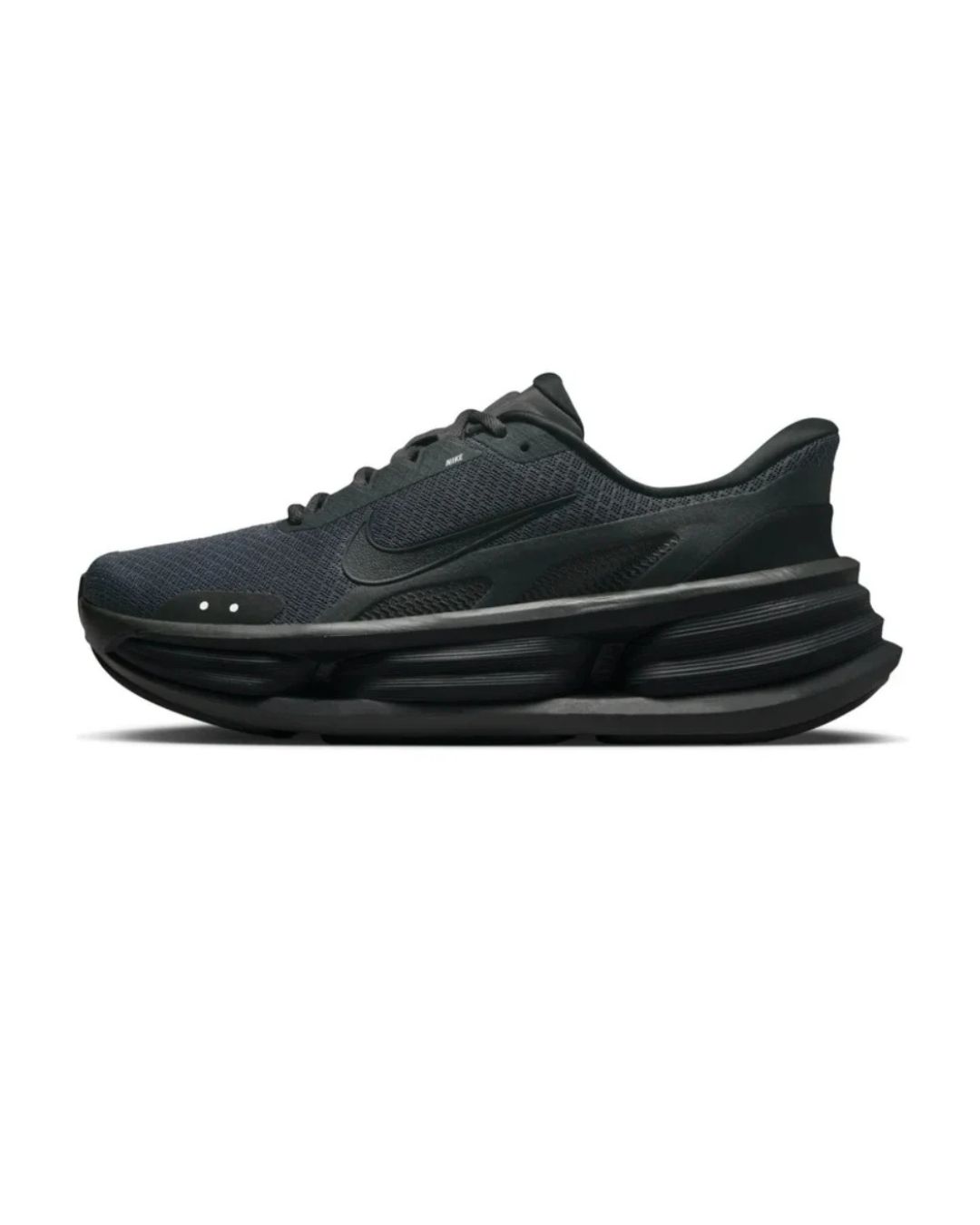 Nike Comfort Ride EasyOn 'Coal Black Grey