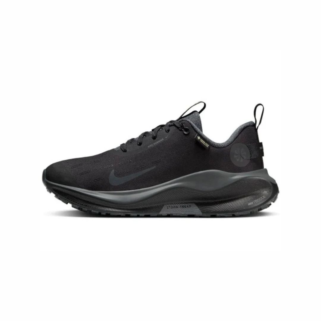 Nike React Infinity Run 4 - Black/White