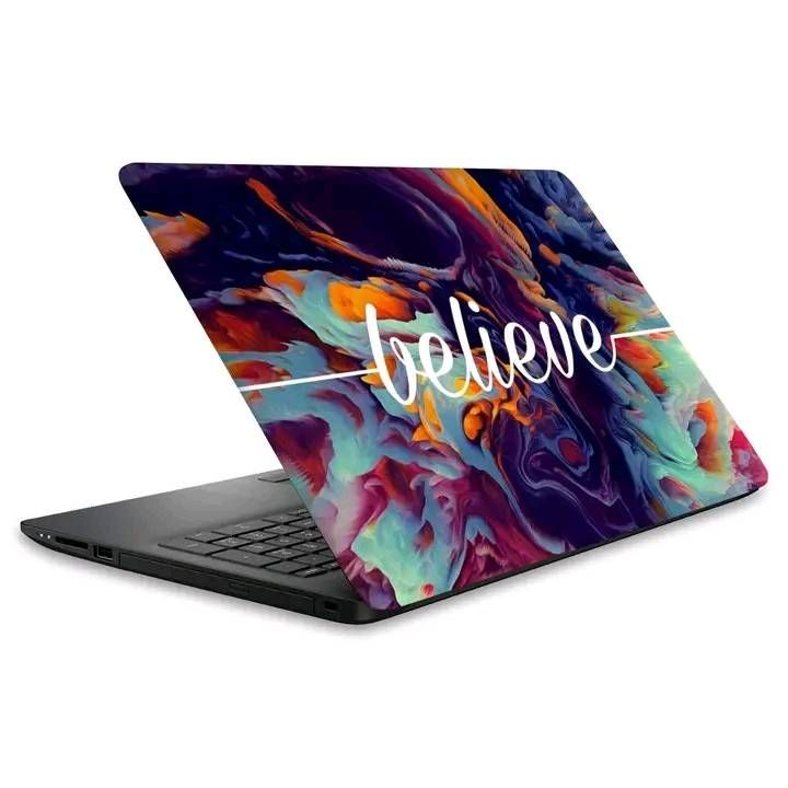 Laptop cover designs