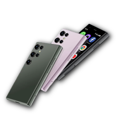 PocketBuddy™ S23 Pro