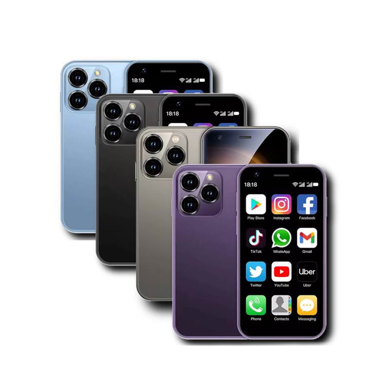 PocketBuddy™ X15