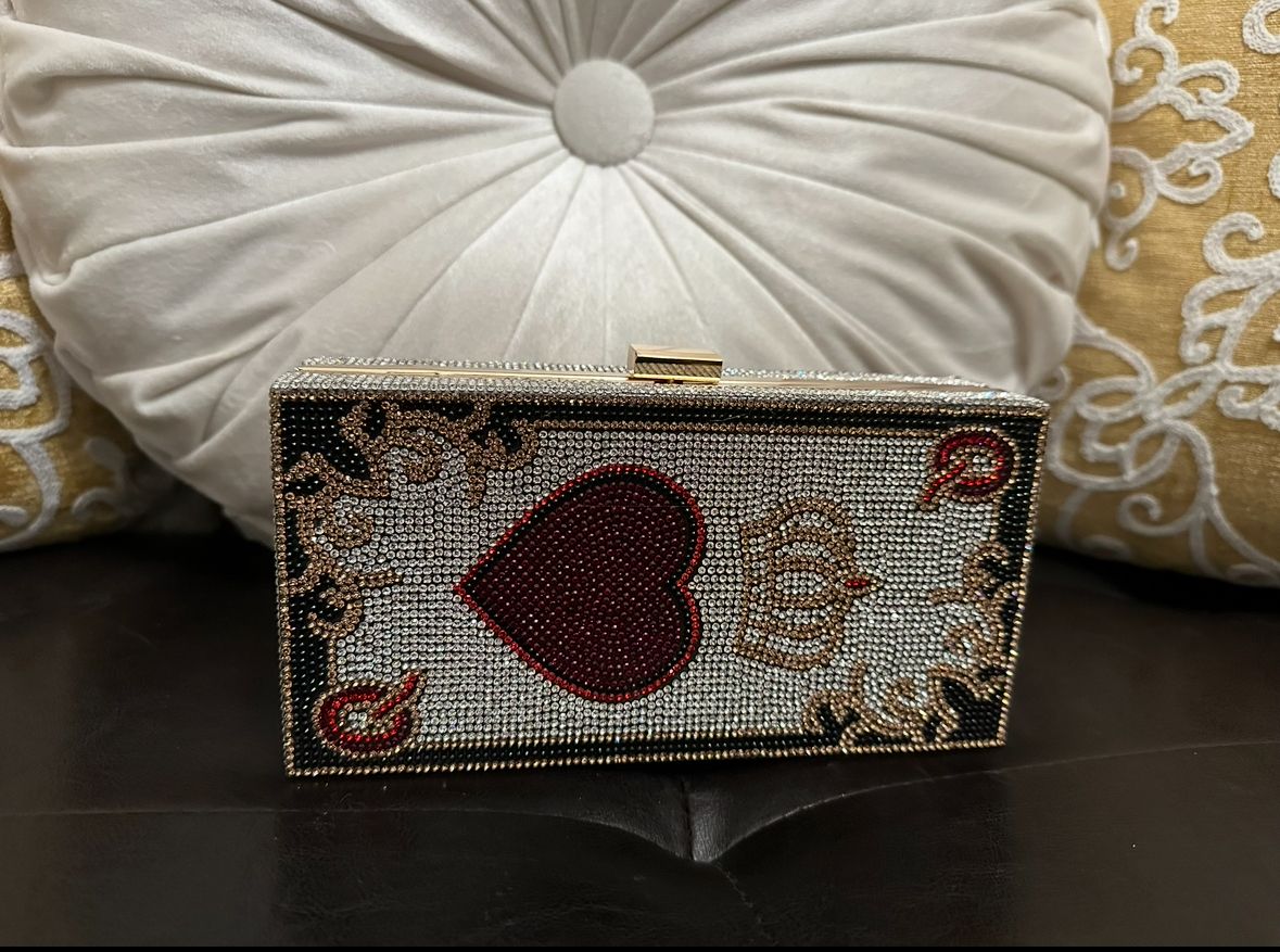 Queen Of Hearts