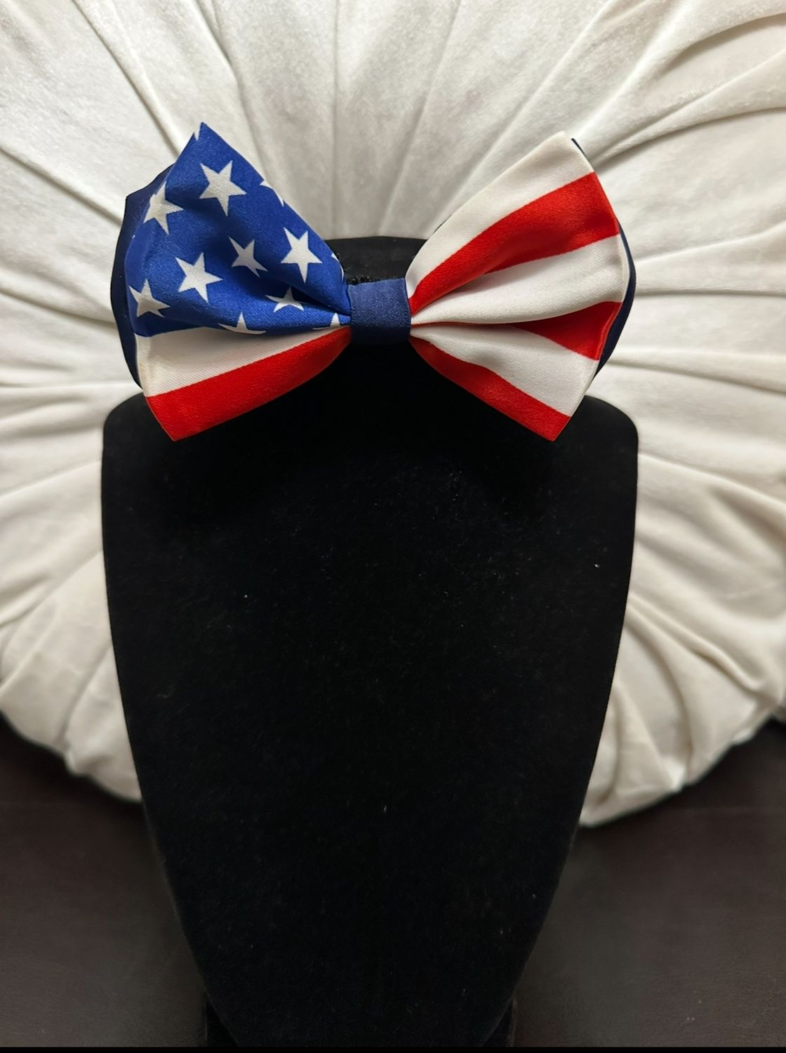 Patriotic