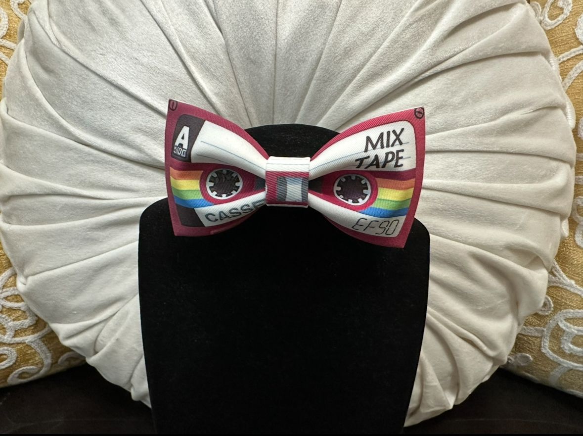 Mix Tape