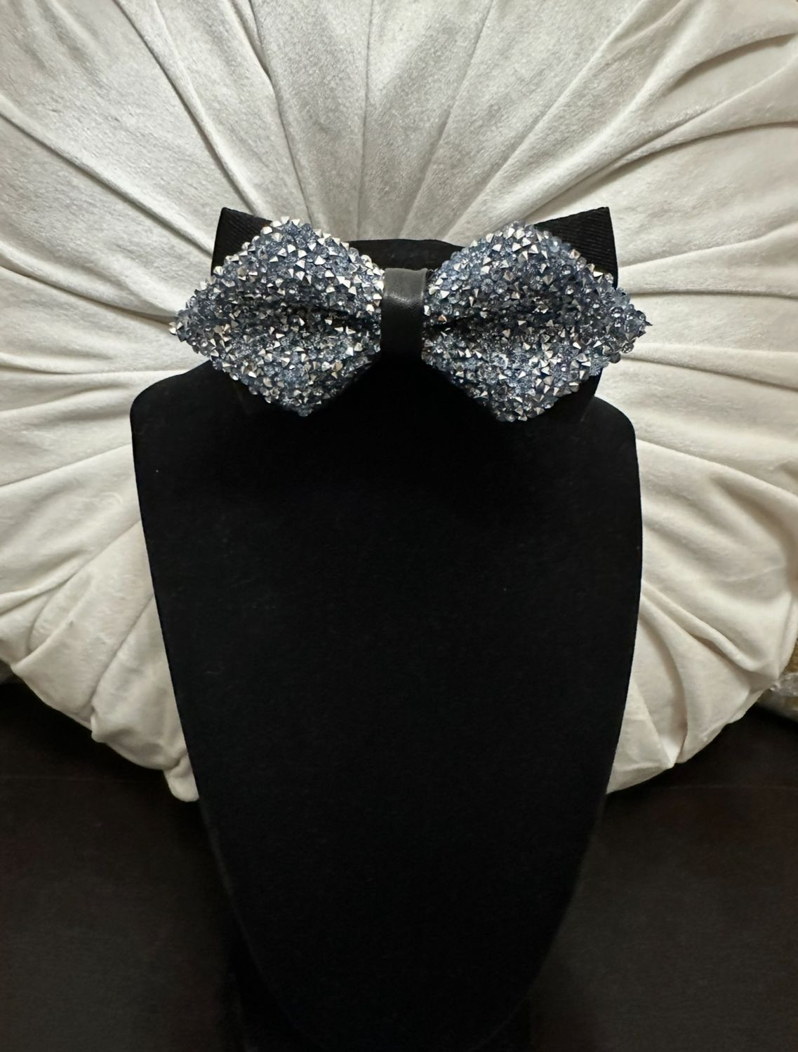 Blue Bling
