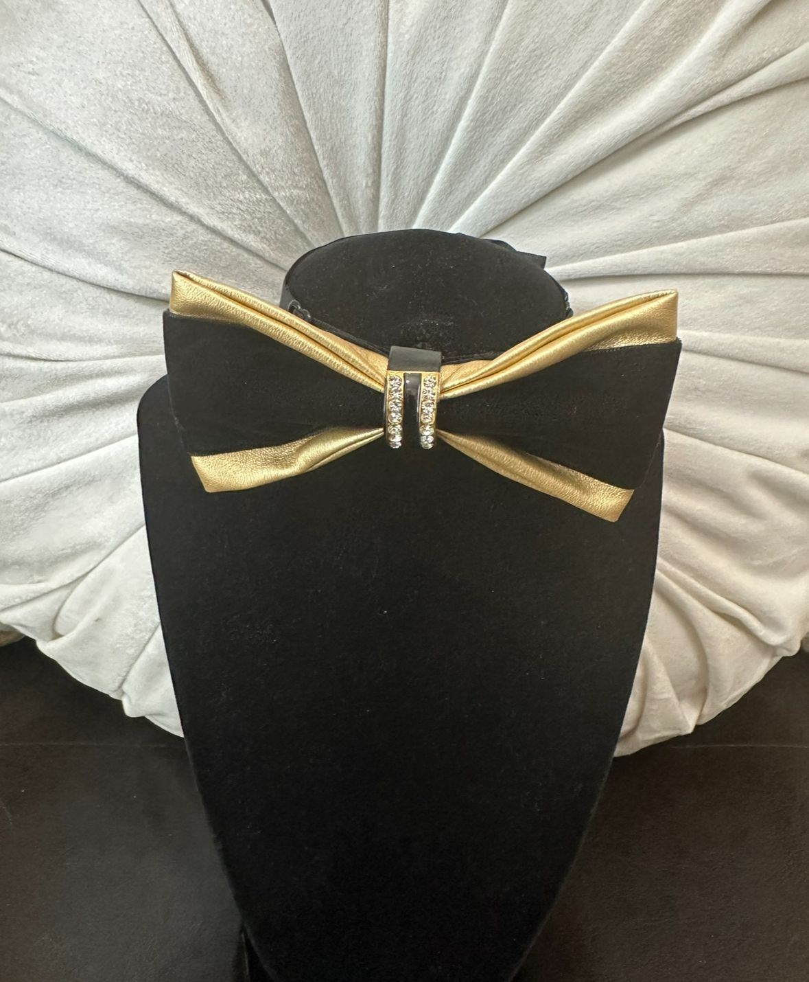 Black N Gold