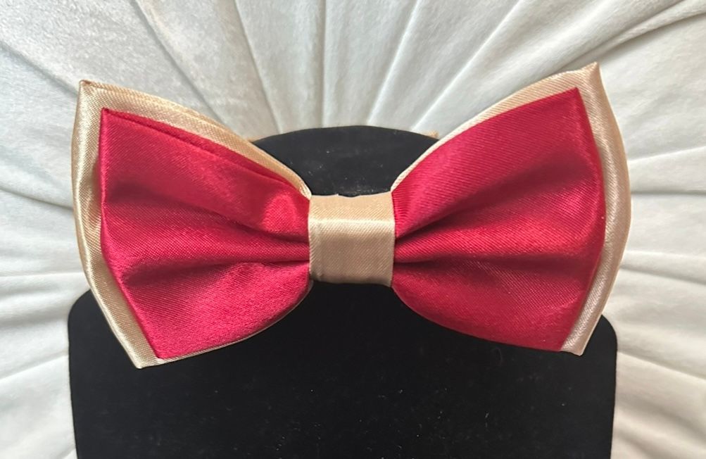 Red N Gold