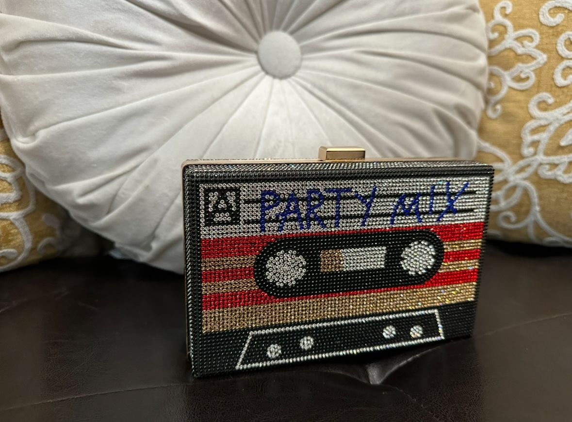 Party Mix