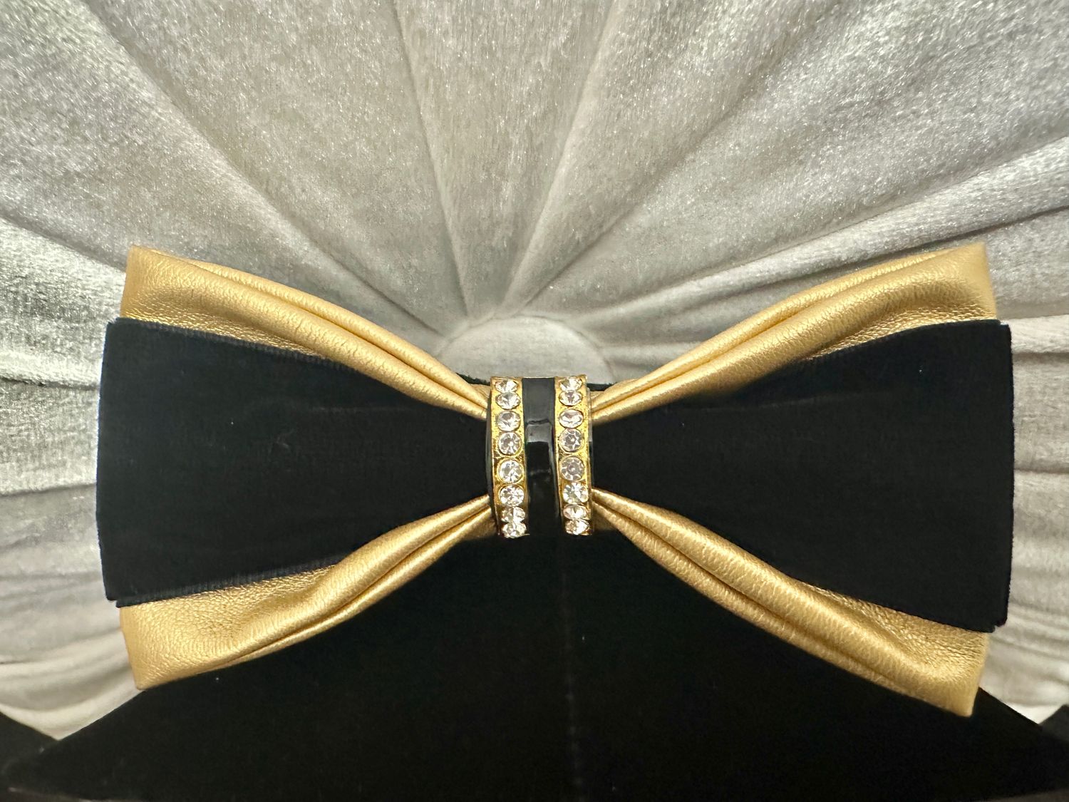 Timeless Opulence Bow-Tie
