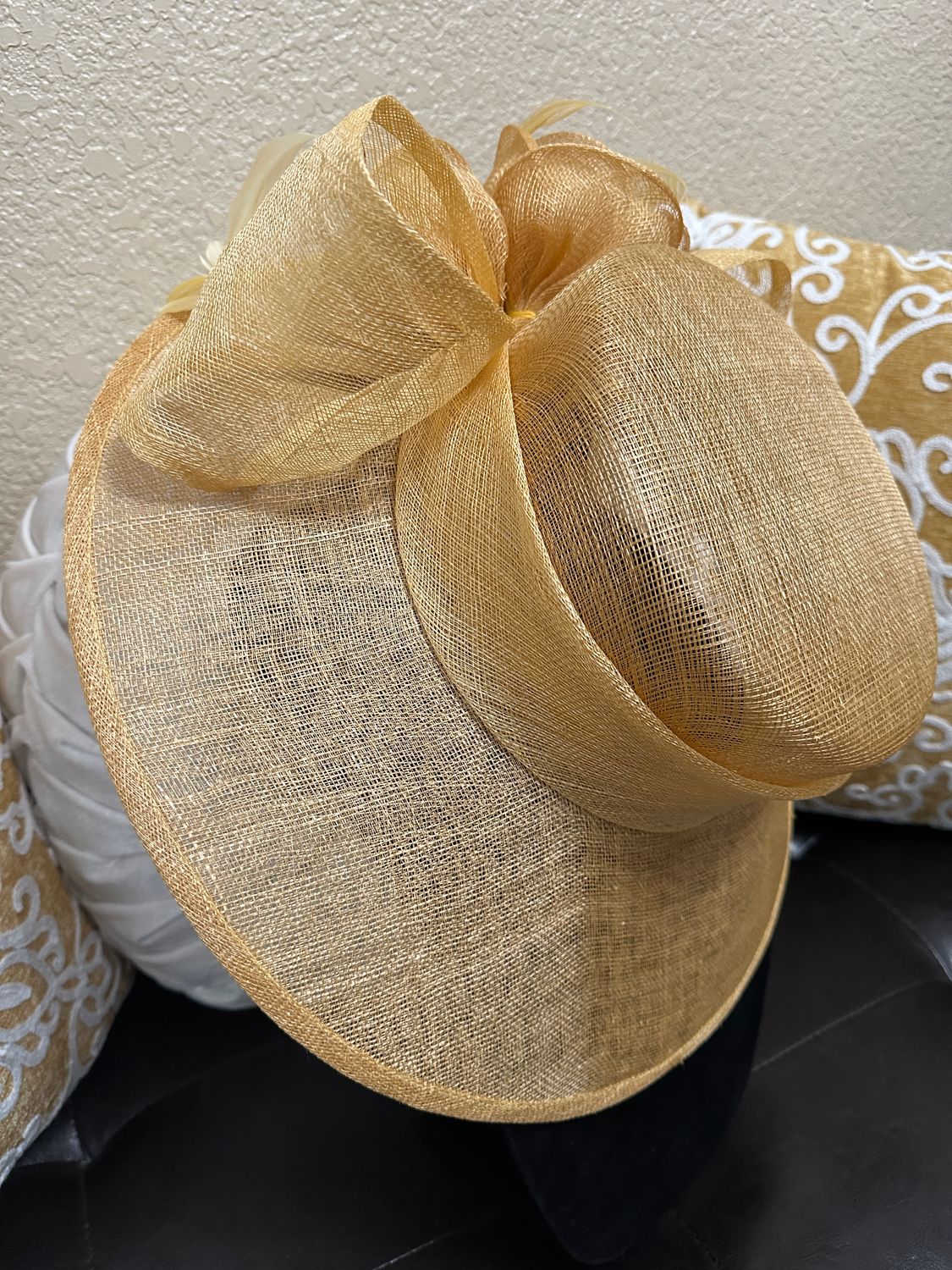 Straw Hat