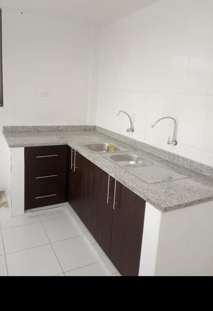 Muebles de cocina