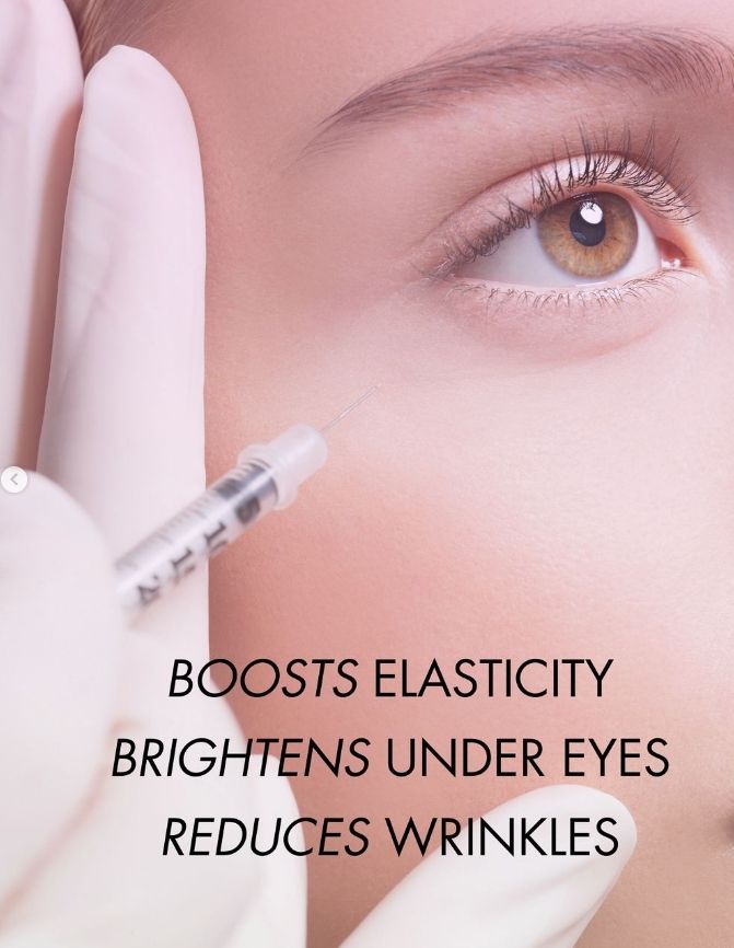 RE:PRIMA i - Under Eye Treatment