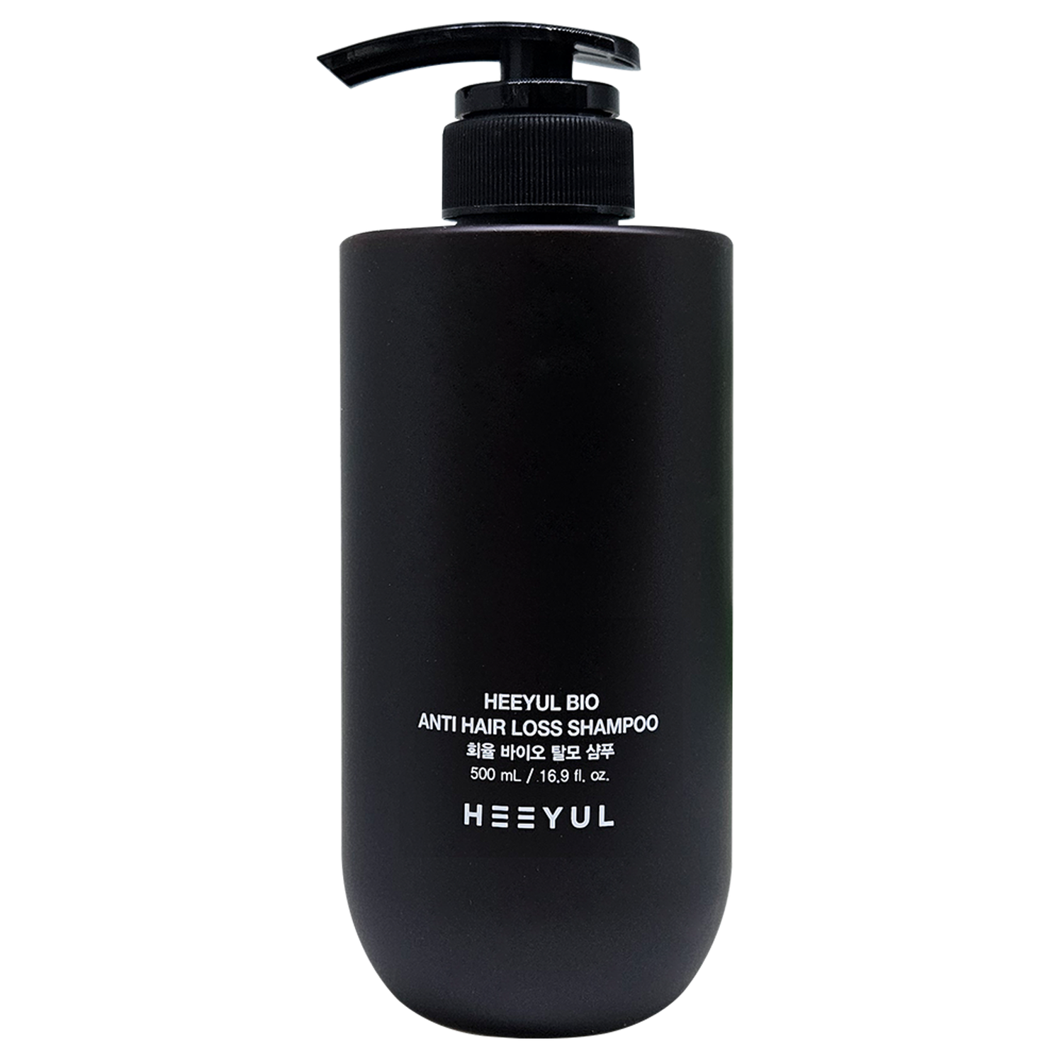 Heeyul Bio Hair Loss Shampoo 500ml