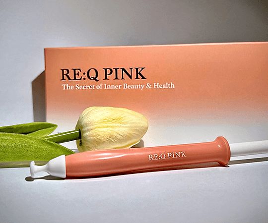 RE:Q PINK – Revital Serum