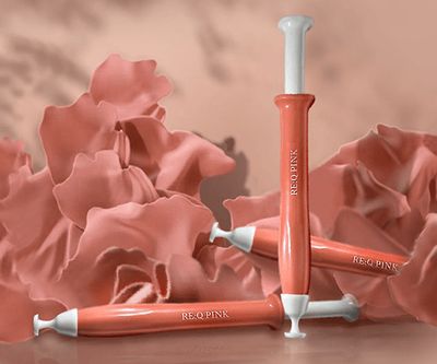 RE:Q PINK – Revital Serum