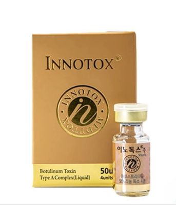 Innotox 50u