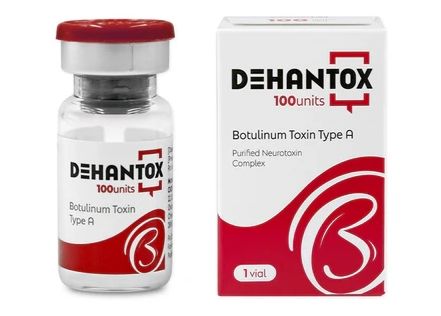Dehantox 100u