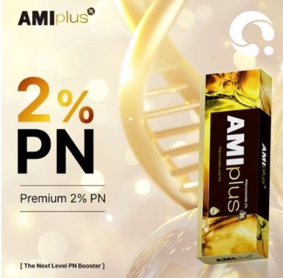 AMI Plus 2%PN