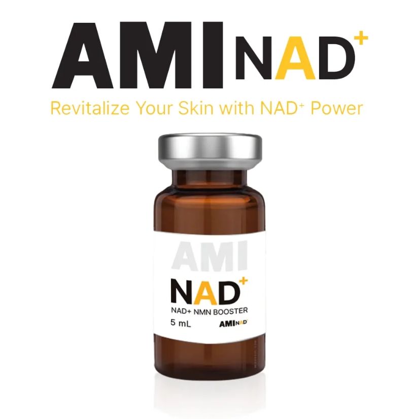 AMI NAD+ AND NMN SKIN BOOSTER