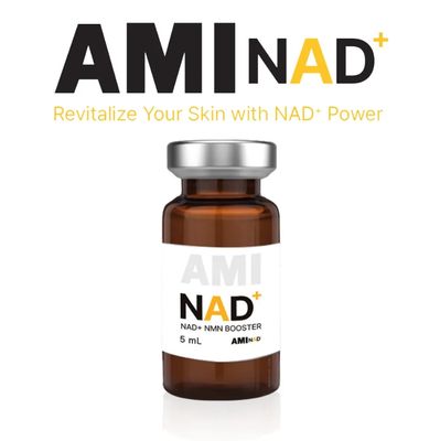 AMI NAD+ AND NMN SKIN BOOSTER