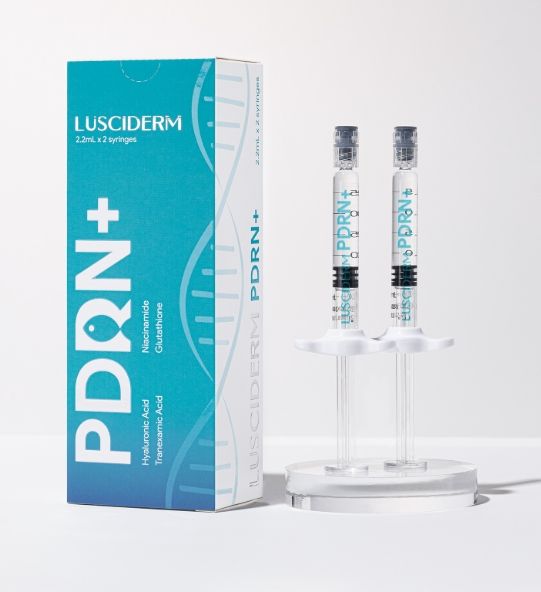 Lusciderm PDRN+