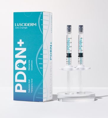Lusciderm PDRN+