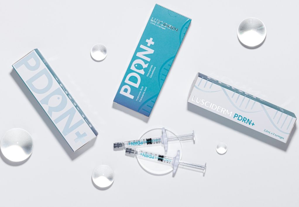 Lusciderm PDRN+