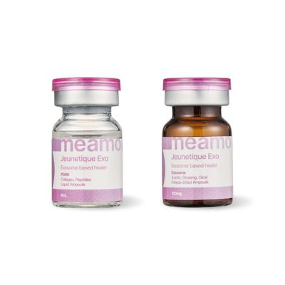 Jeunetique Exo (1 mini kit)