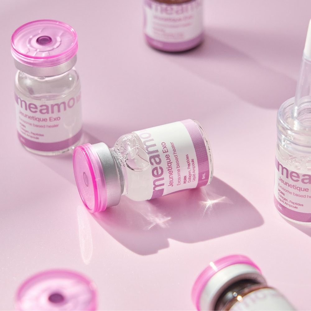 Jeunetique Exo (1 mini kit)