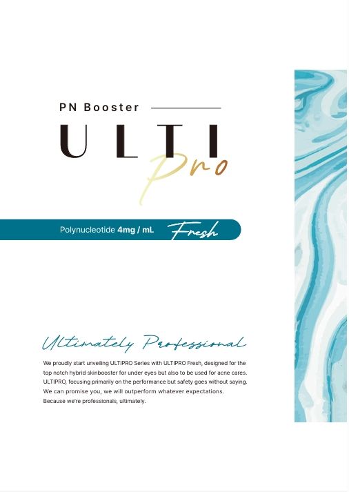 UltiPro Fresh Pn