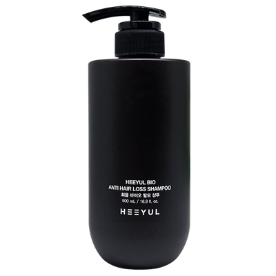 Heeyul Bio Hair Loss Shampoo 500ml