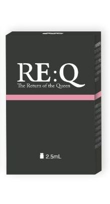 Re: Q Return of Queen