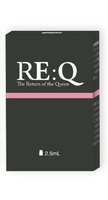 Re: Q Return of Queen