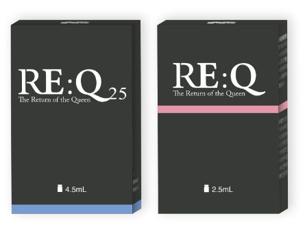 Re: Q Return of Queen