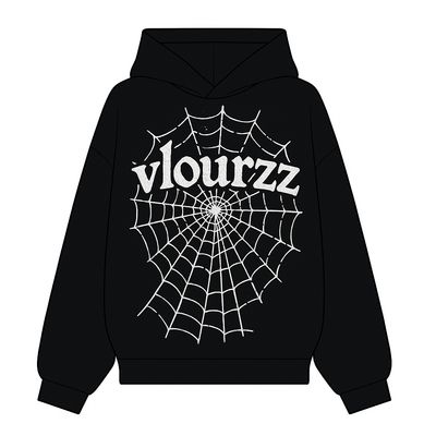 Spider Hoodie (Pre-Order)