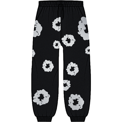 Denim Pants (Pre-Order)
